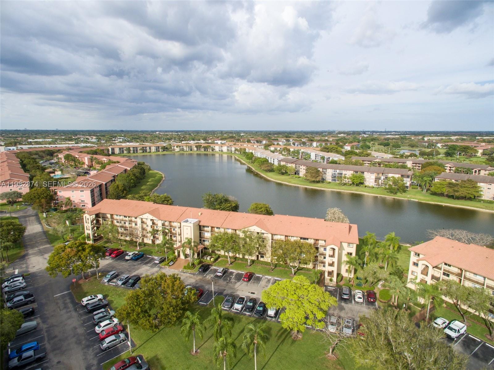 901 SW 141st Avenue 102M, Pembroke Pines, FL 33027 photo 19