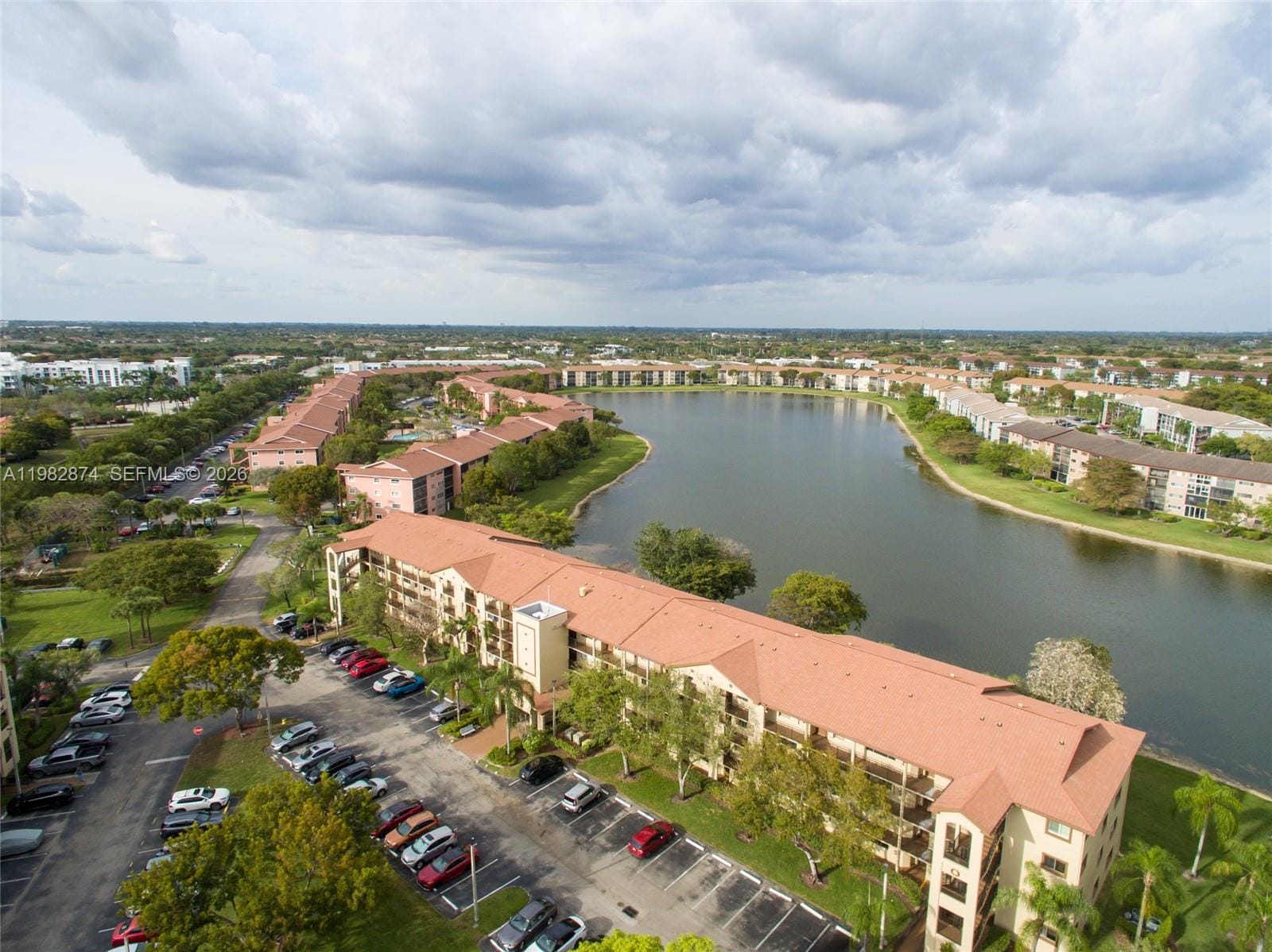 901 SW 141st Avenue 102M, Pembroke Pines, FL 33027 photo 21