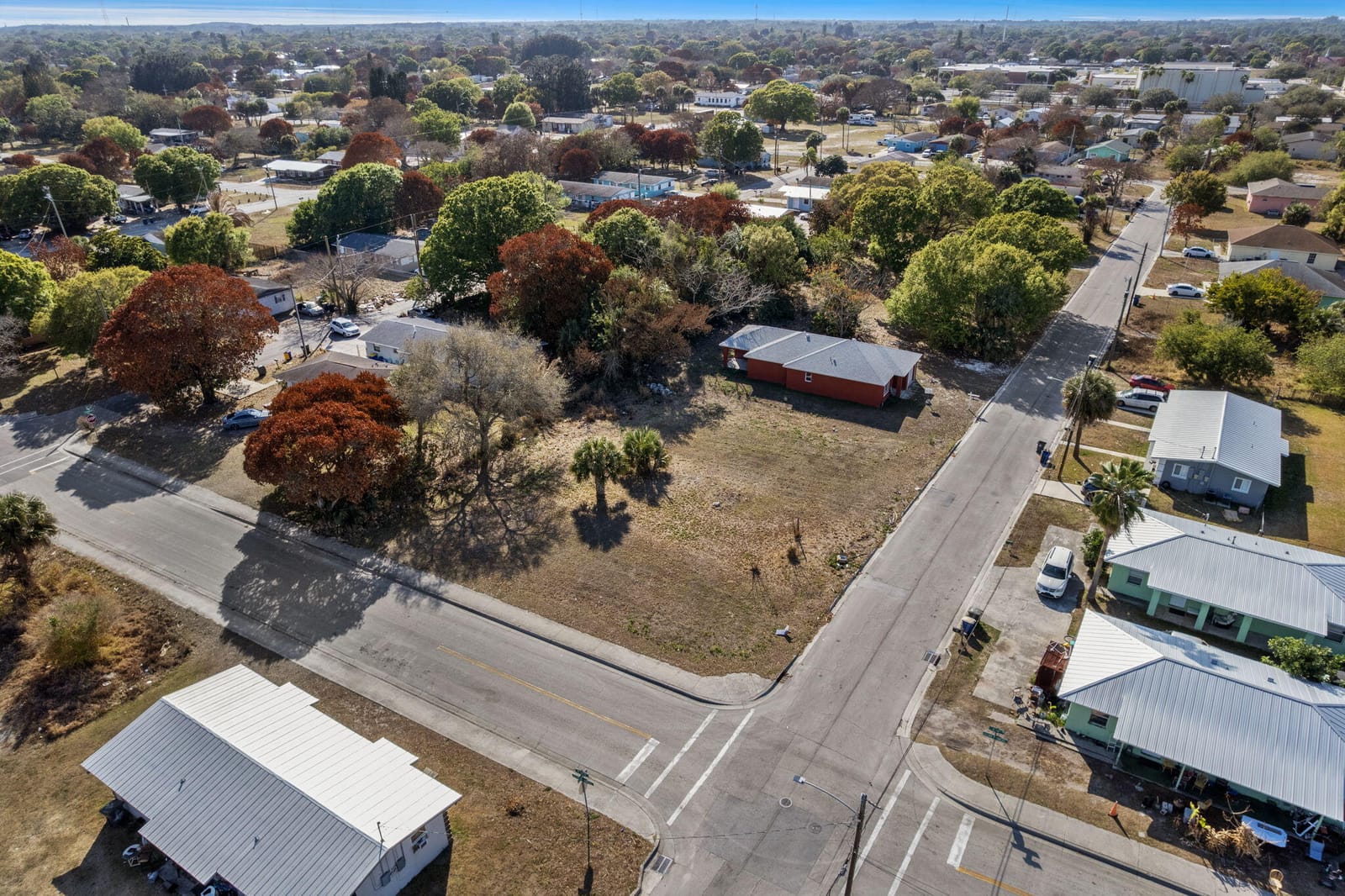 1403 Avenue J, Fort Pierce, FL 34950