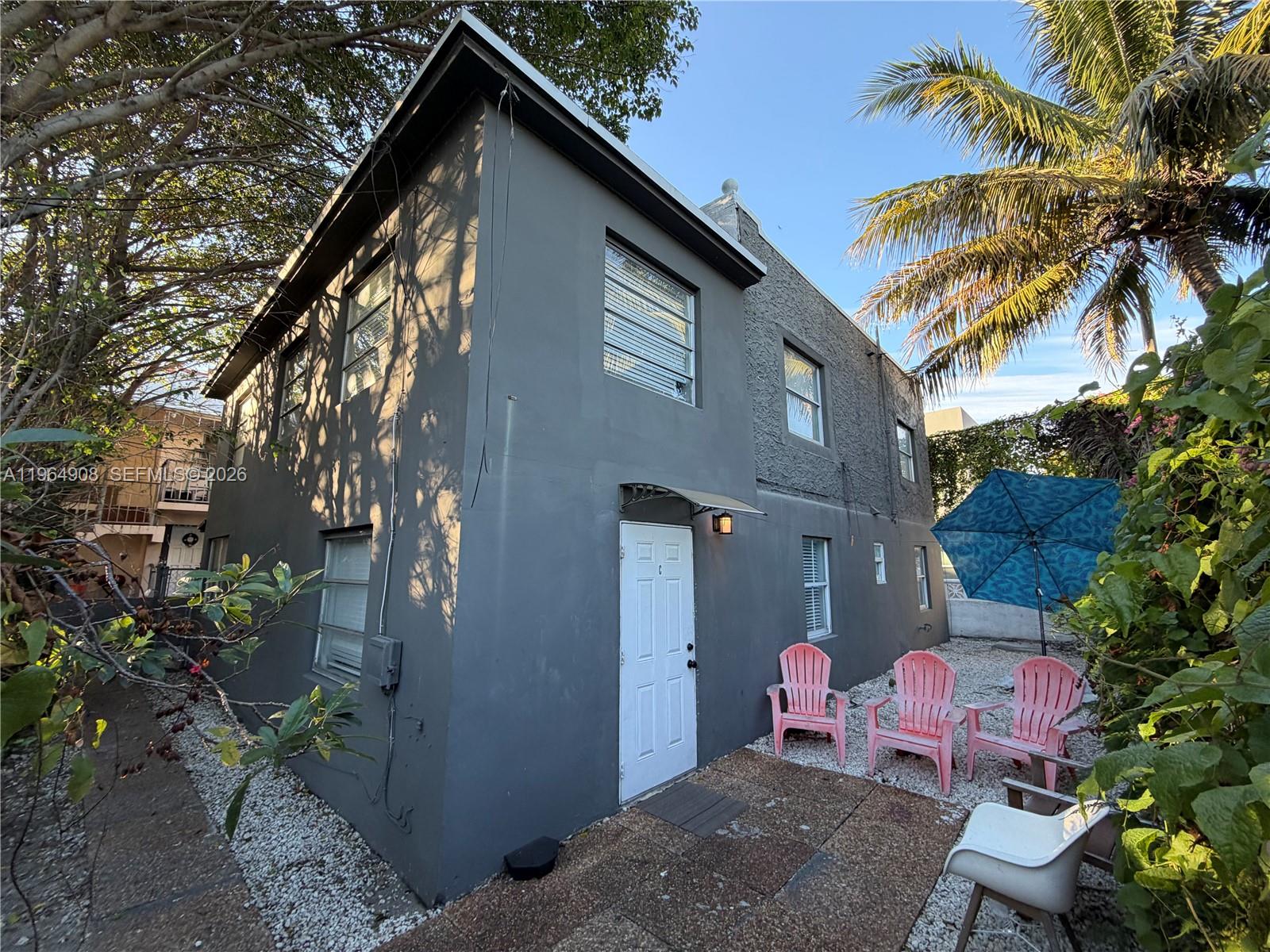 845 NW 3rd Street C, Miami, FL 33128, Miami