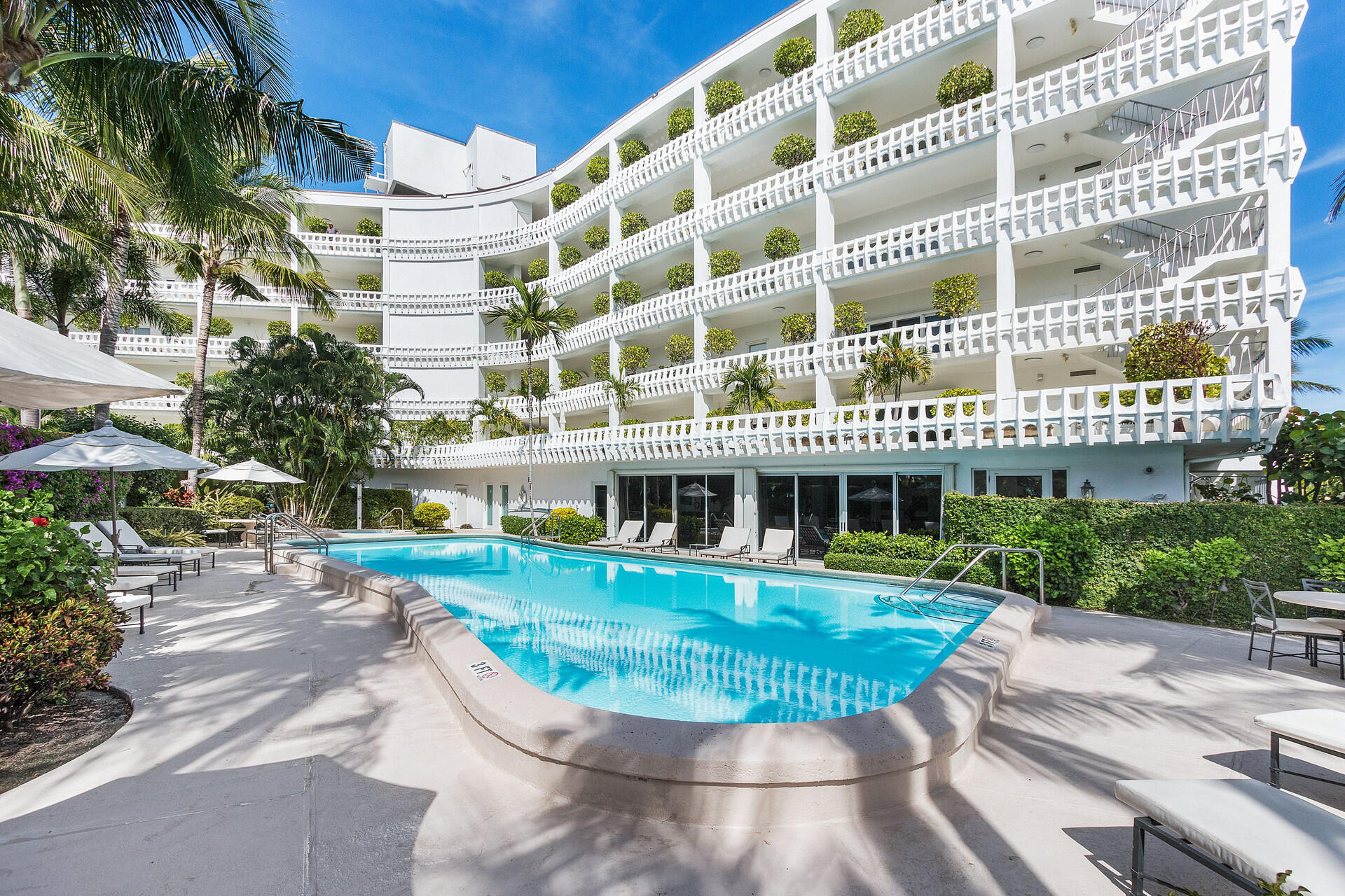 300 S Ocean Boulevard 5g, Palm Beach, FL 33480, Palm Beach