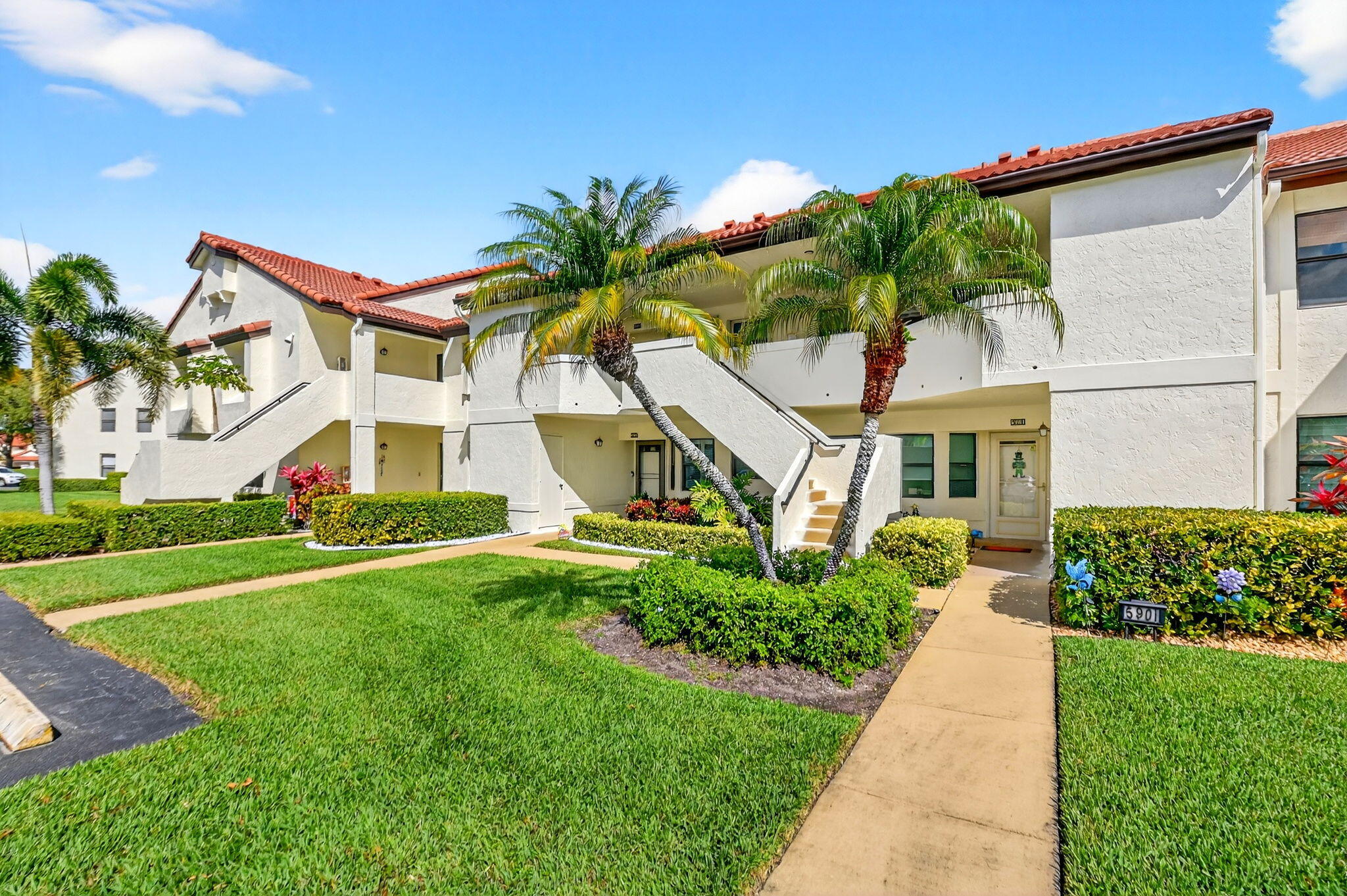 5903 Parkwalk Drive 623, Boynton Beach, FL 33472, Boynton Beach