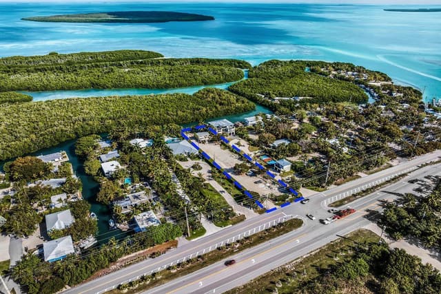 77340 Overseas Highway, Islamorada, FL 33036