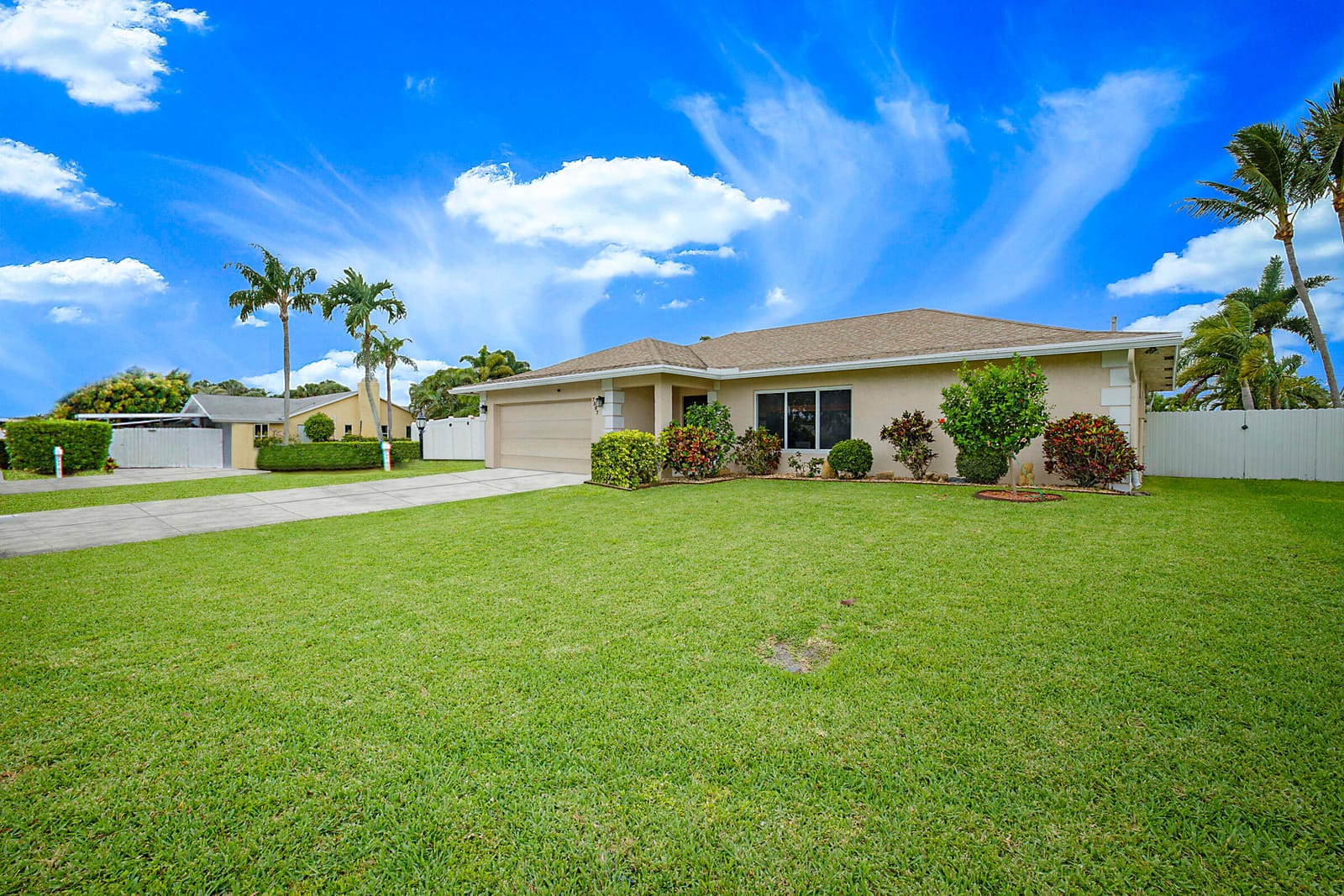 7597 Nemec Drive N, Lake Clarke Shores, FL 33406 photo 1