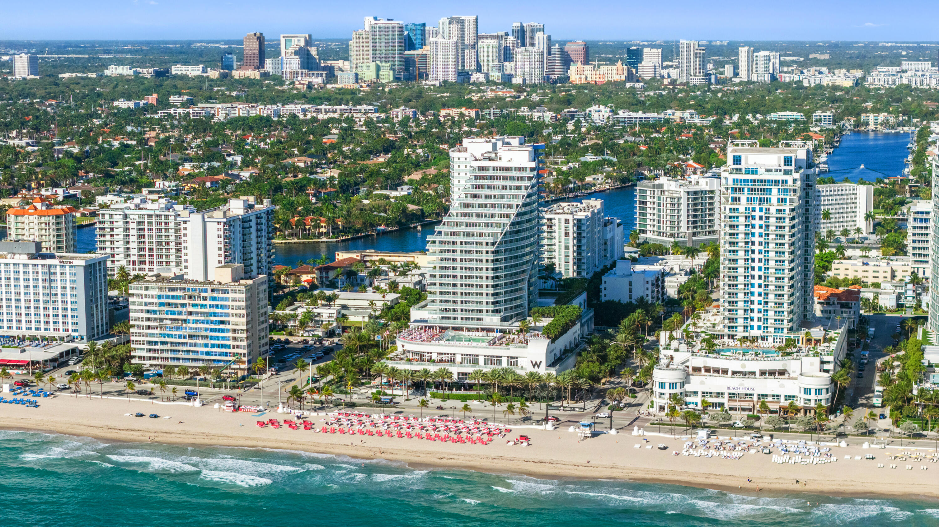 3101 Bayshore Drive 2105, Fort Lauderdale, FL 33304, Fort Lauderdale