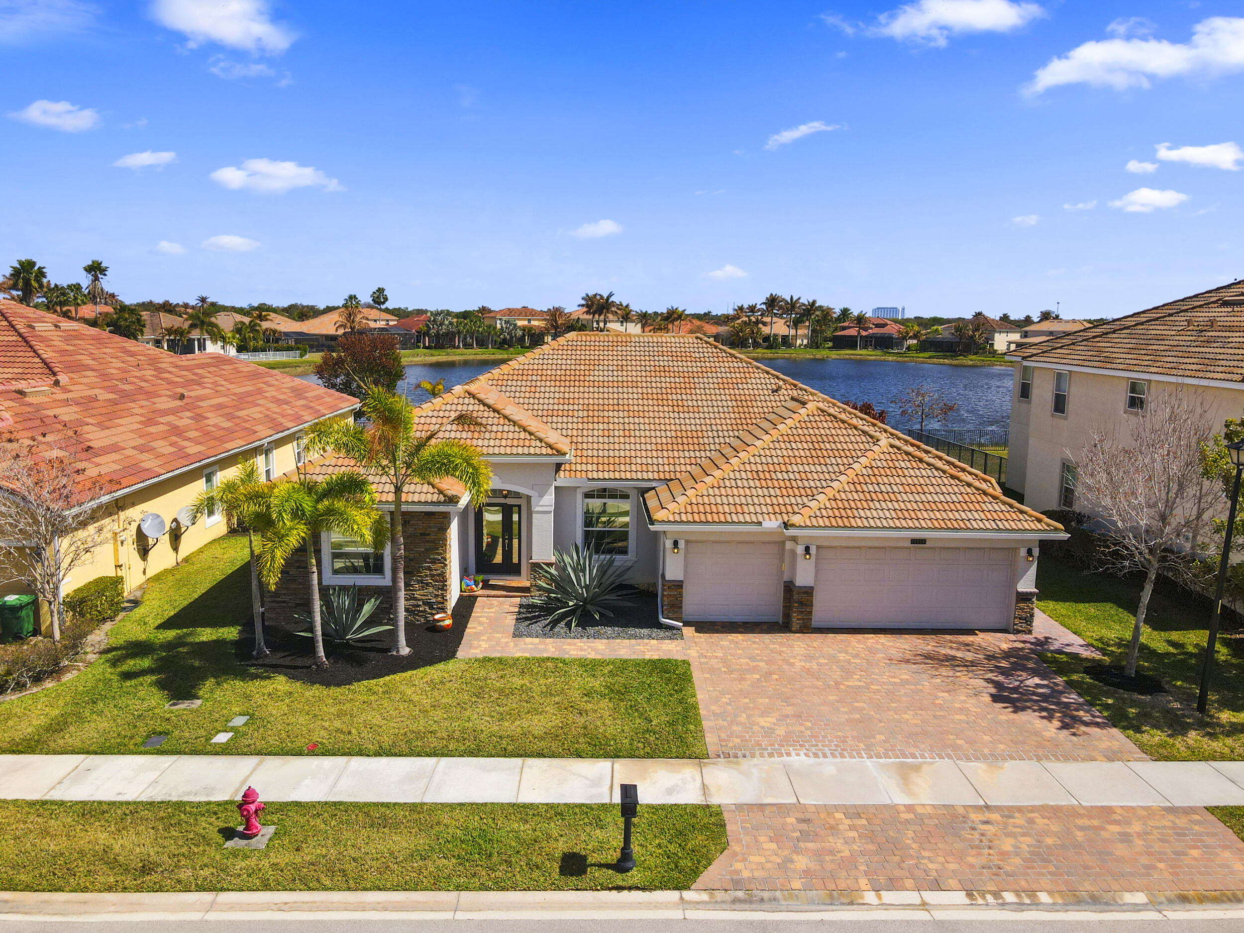 12150 SW Aventino Drive, Port St. Lucie, FL 34987, Port St Lucie