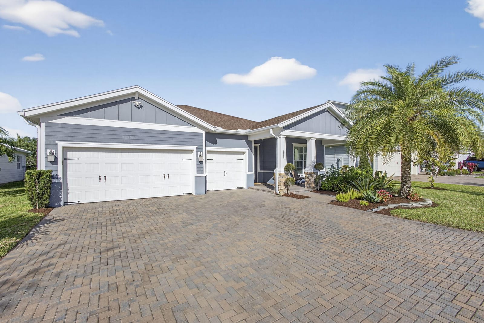 1109 Deer Haven Drive, Loxahatchee, FL 33470