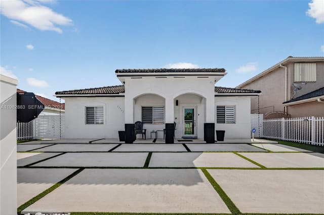 22547 SW 102nd Path, sold in Herfa Sub, Cutler Bay, FL