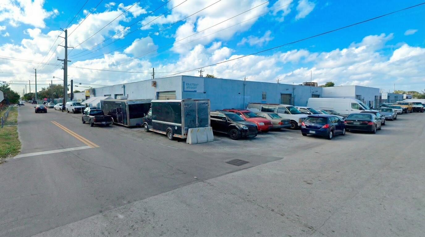 705 NW 8th Avenue, Fort Lauderdale, FL 33311, Fort Lauderdale
