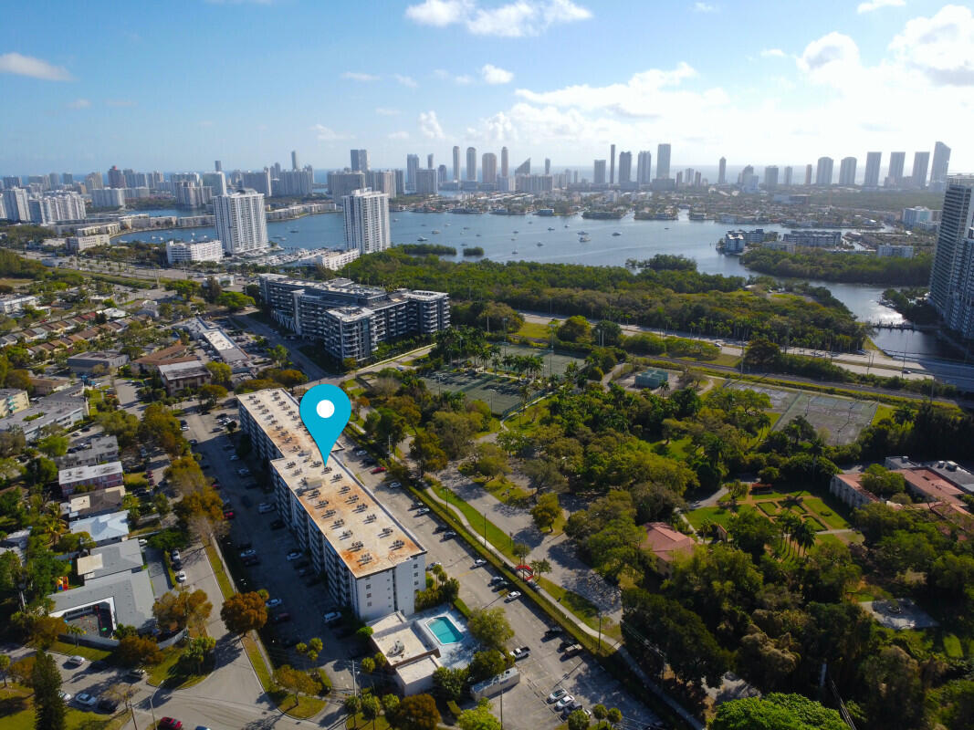 16851 NE 23rd Avenue A408, North Miami Beach, FL 33160, North Miami Beach