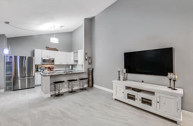8888 Thumbwood Circle Apt B, sold in Barrwood, Boynton Beach, FL