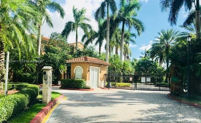 4852 N State Road 7 3106 3106, sold in Carrington At Coconut Cre, Coconut Creek, FL