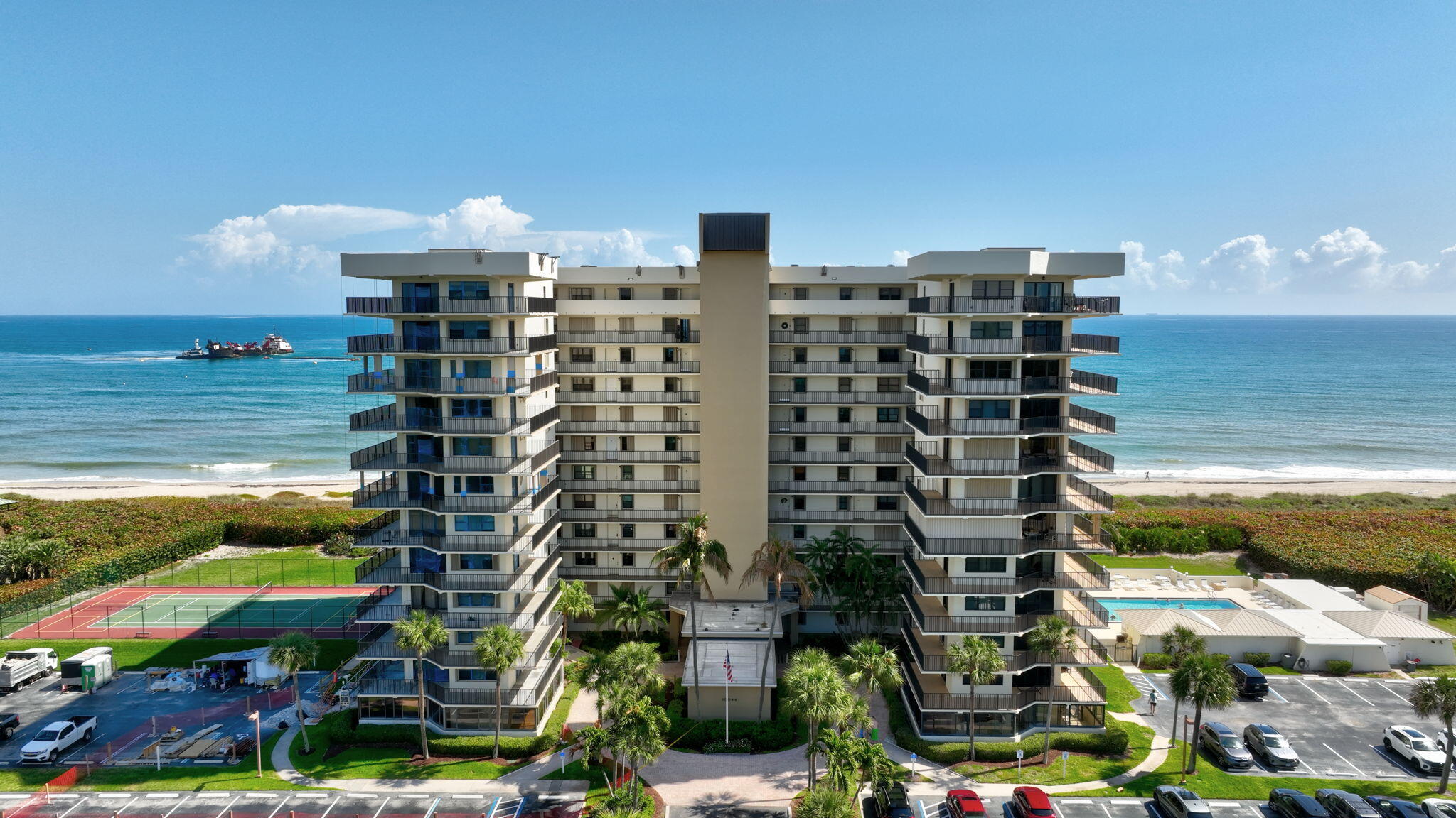 10044 S Ocean Drive 1103, Jensen Beach, FL 34957, Jensen Beach