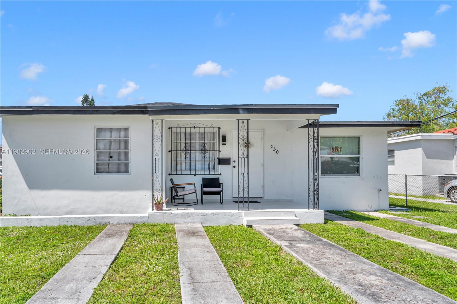 250 NW 34th Avenue, Miami, FL 33125, Miami