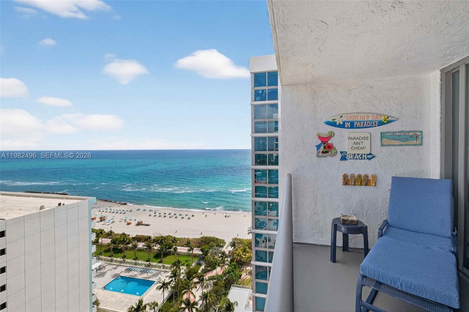 2655 Collins Avenue 2305, Miami Beach, FL 33140 photo 2