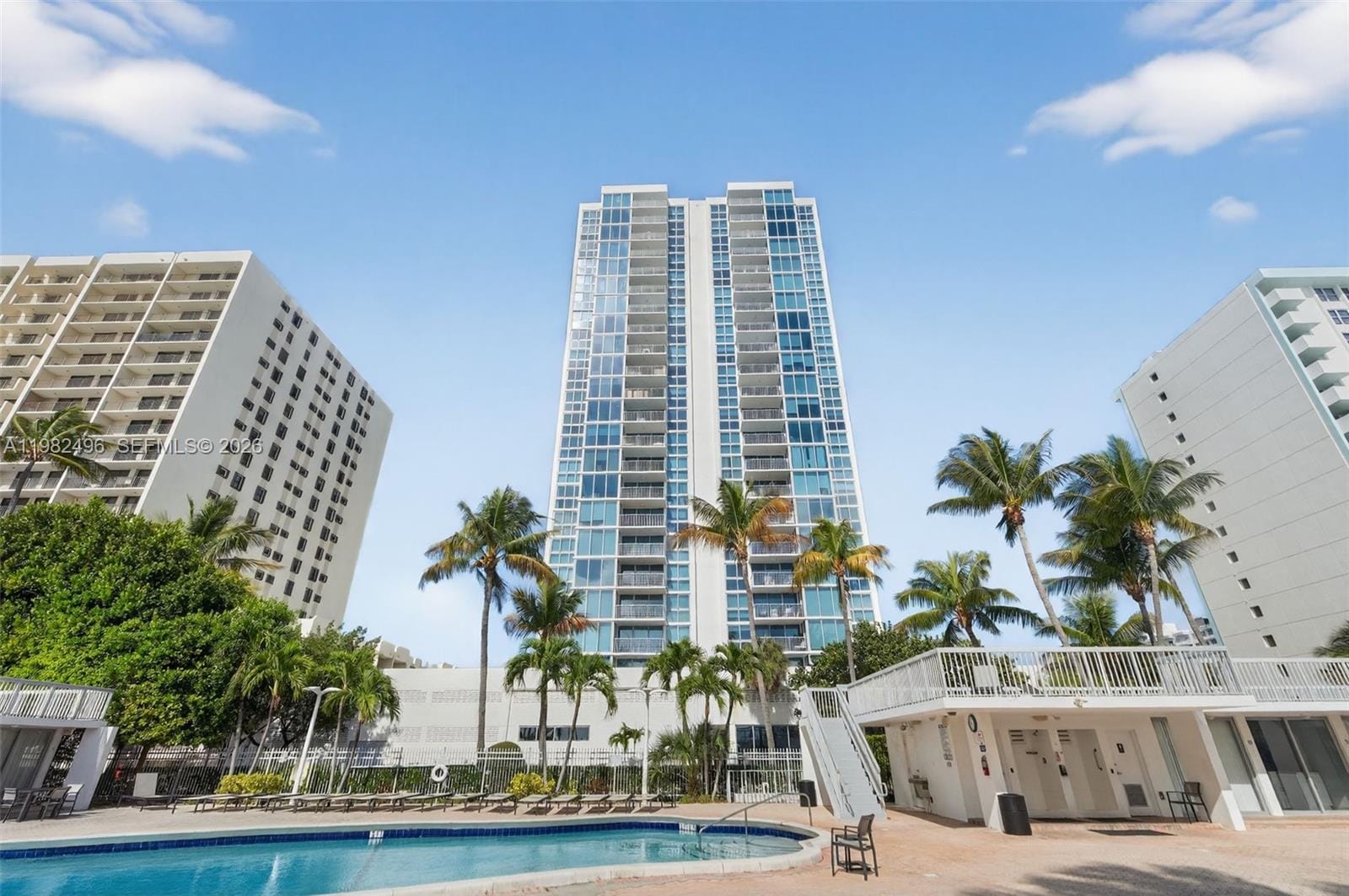 2655 Collins Avenue 2305, Miami Beach, FL 33140 photo 11