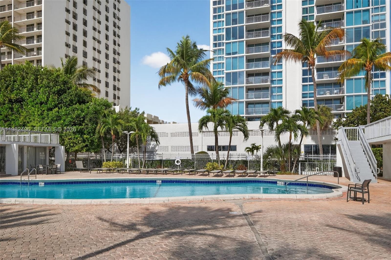 2655 Collins Avenue 2305, Miami Beach, FL 33140 photo 12