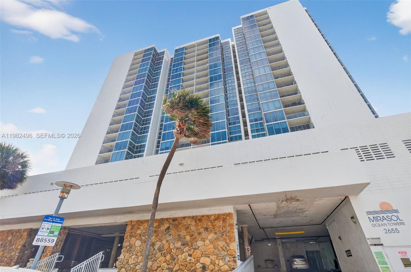 2655 Collins Avenue 2305, Miami Beach, FL 33140 photo 20