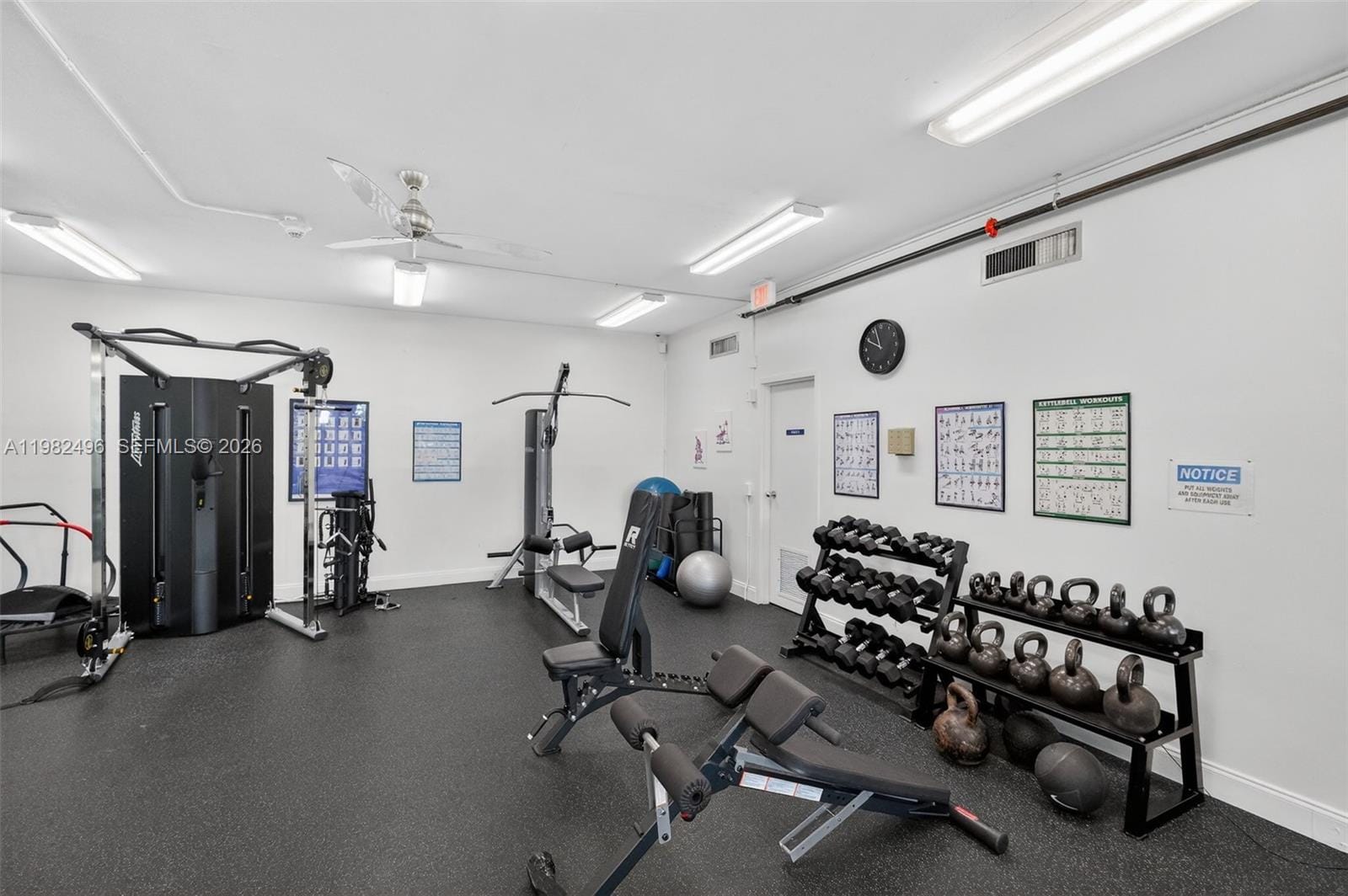 2655 Collins Avenue 2305, Miami Beach, FL 33140 photo 29