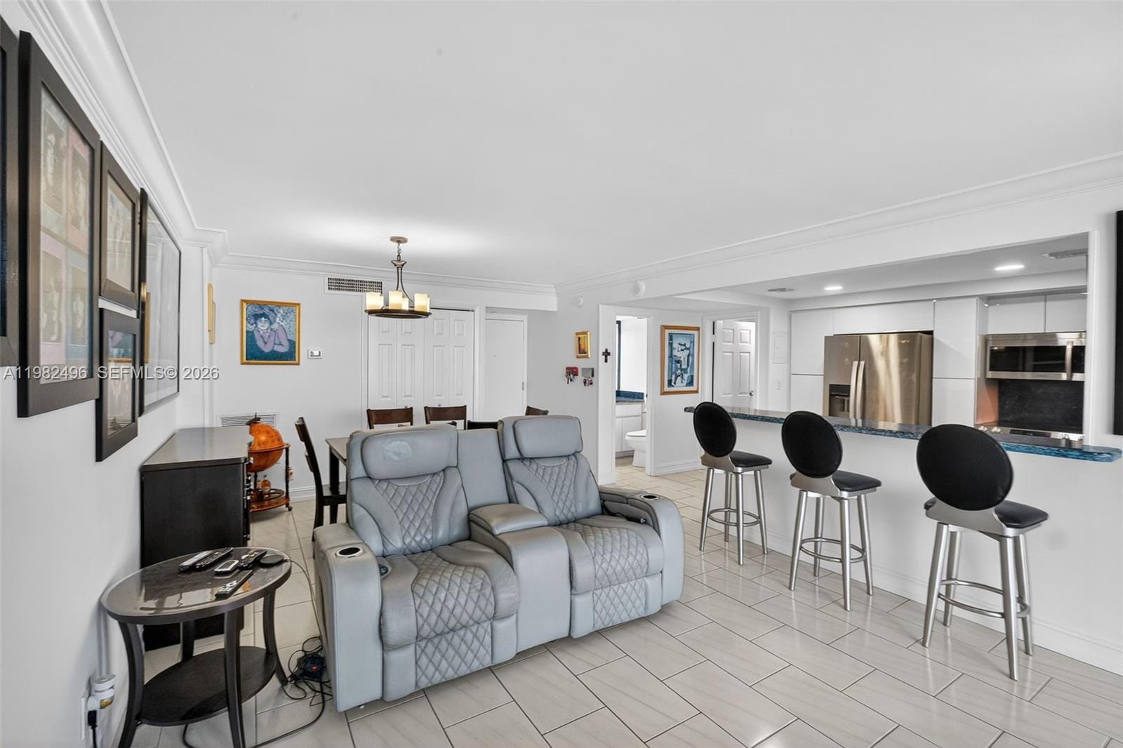 2655 Collins Avenue 2305, Miami Beach, FL 33140 photo 5