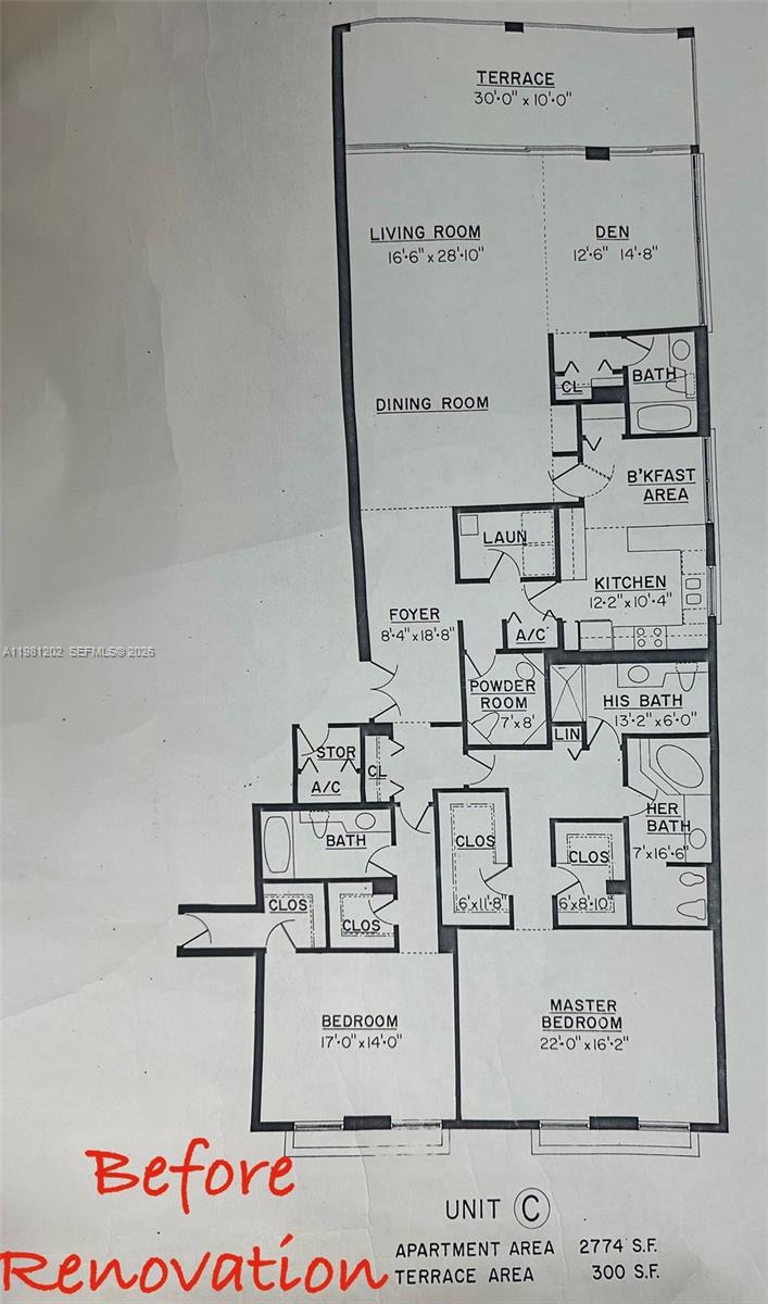 9350 W Bay Harbor Drive 5C — photo 2