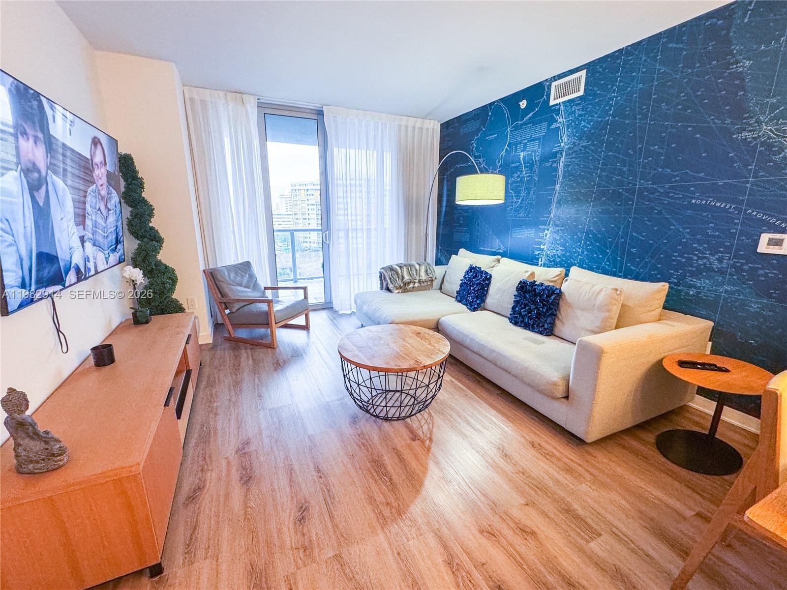 2602 E Hallandale Beach Boulevard R805, Hallandale Beach, FL 33009, Hallandale Beach