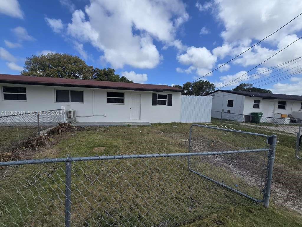 26633 SW 138th Court 1, Homestead, FL 33032, Homestead