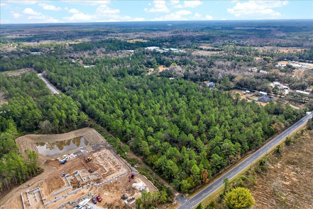 0 Old Haw Creek Road, Bunnell, FL 32110, Bunnell
