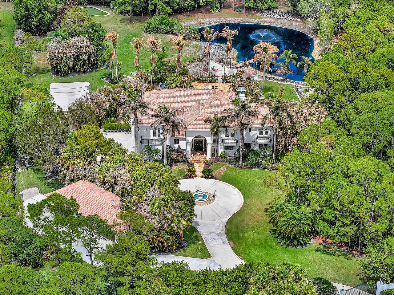 2584 SE Ranch Acres Circle, Jupiter, FL 33478, Jupiter