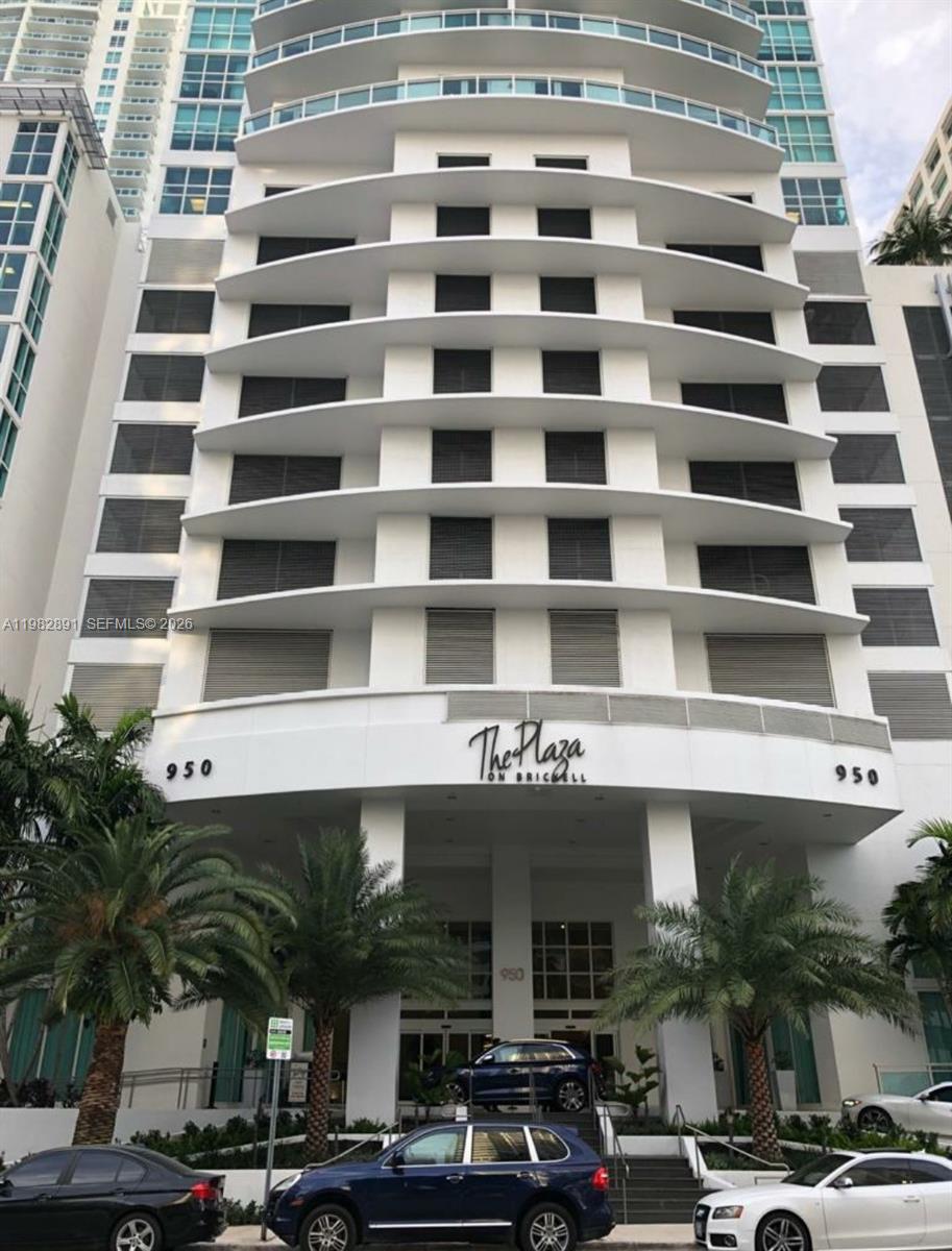 950 N Brickell Bay Drive 3002, Miami, FL 33131, Miami