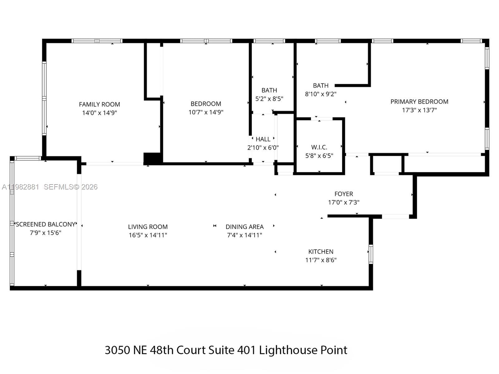 3050 NE 48th Court 401, Lighthouse Point, FL 33064 photo 20