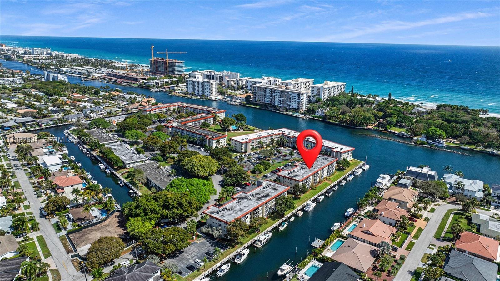 3050 NE 48th Court 401, Lighthouse Point, FL 33064 photo 4