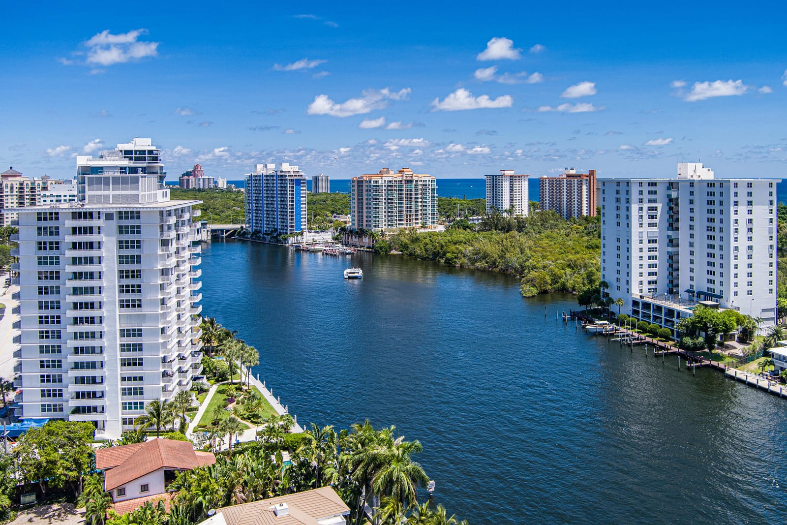 888 Intracoastal Drive 3d, Fort Lauderdale, FL 33304