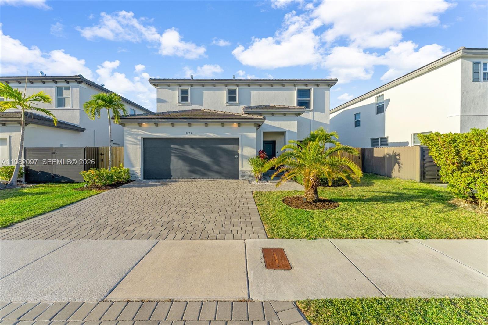 12741 SW 213th Terrace, Miami, FL 33177, Miami