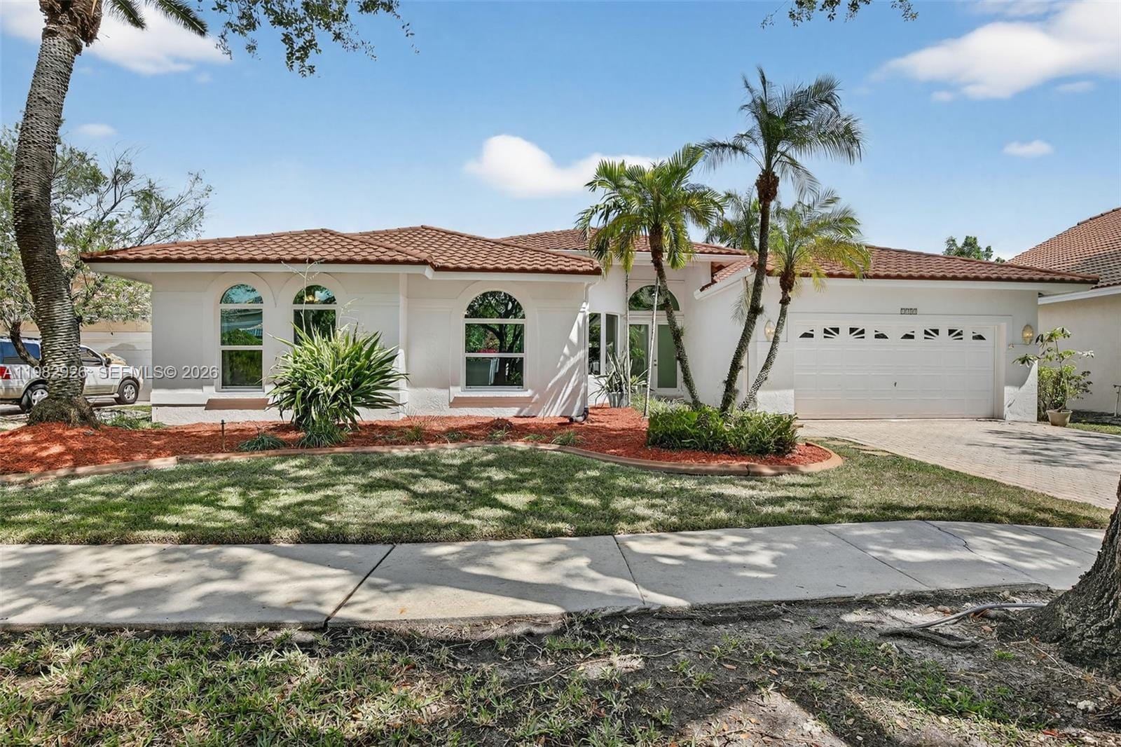 1583 NW 182nd Way, Pembroke Pines, FL 33029 photo 1