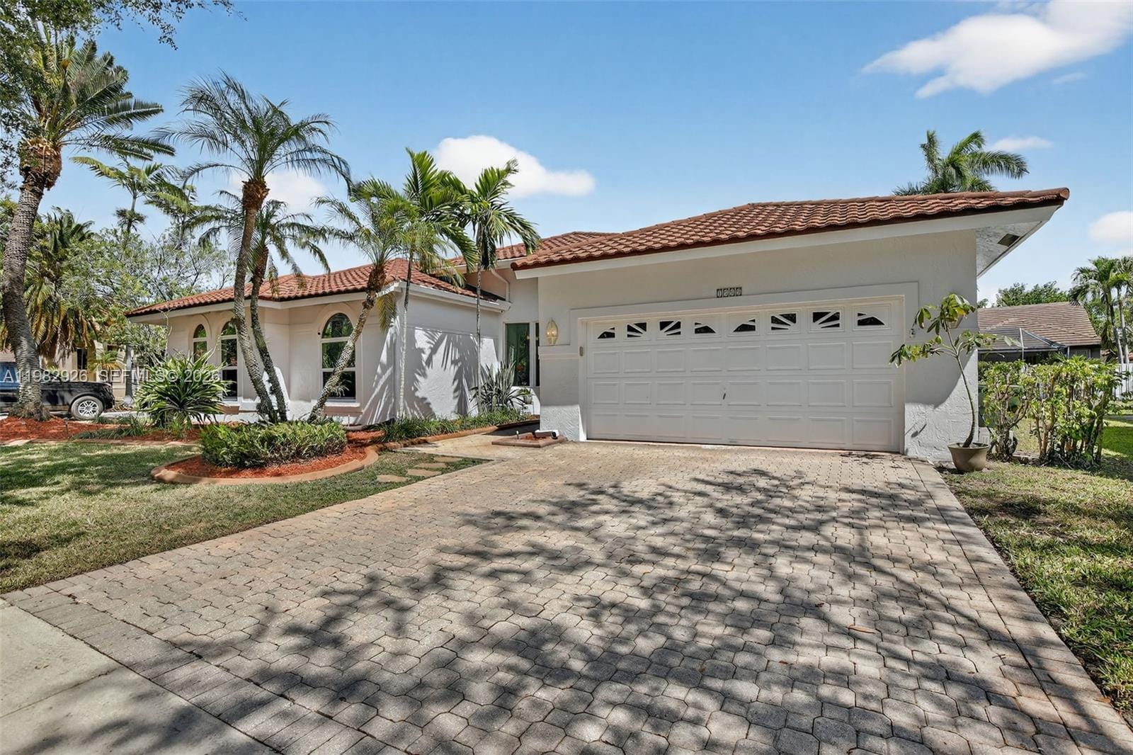 1583 NW 182nd Way, Pembroke Pines, FL 33029 photo 2