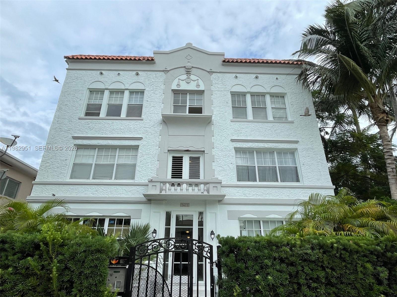 1611 Michigan Avenue 15, Miami Beach, FL 33139, Miami Beach