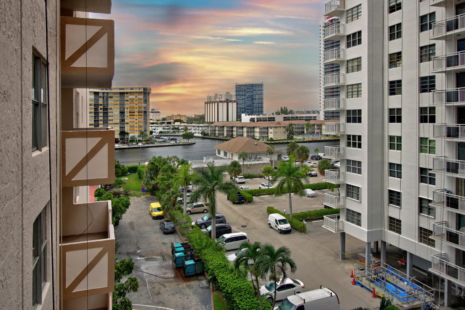 1865 S Ocean Drive 6c, Hallandale Beach, FL 33009 photo 2
