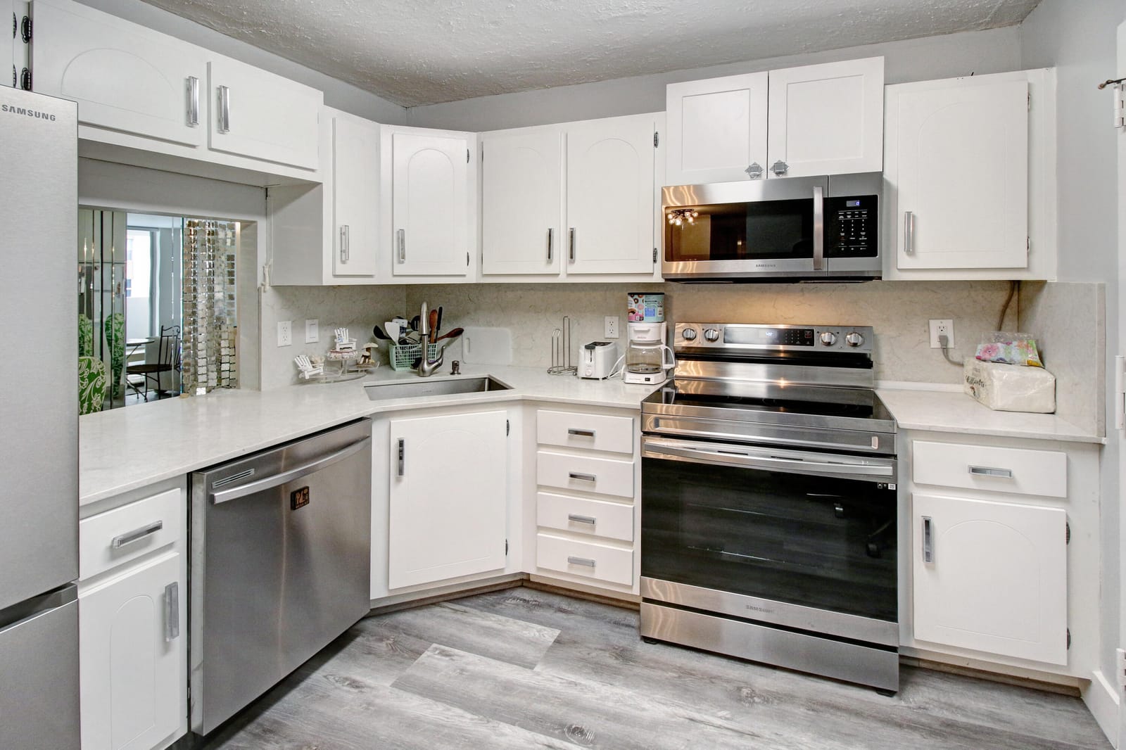 1865 S Ocean Drive 6c, Hallandale Beach, FL 33009 photo 11