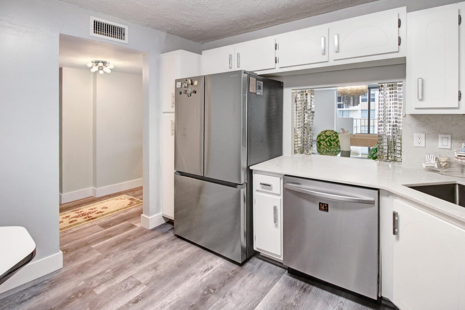 1865 S Ocean Drive 6c, Hallandale Beach, FL 33009 photo 12