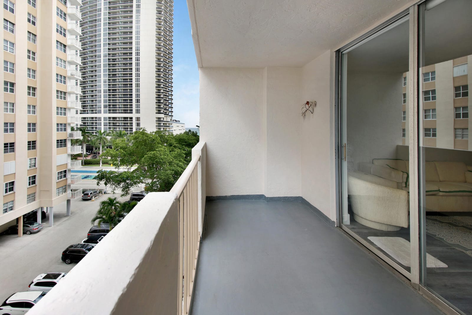 1865 S Ocean Drive 6c, Hallandale Beach, FL 33009 photo 19