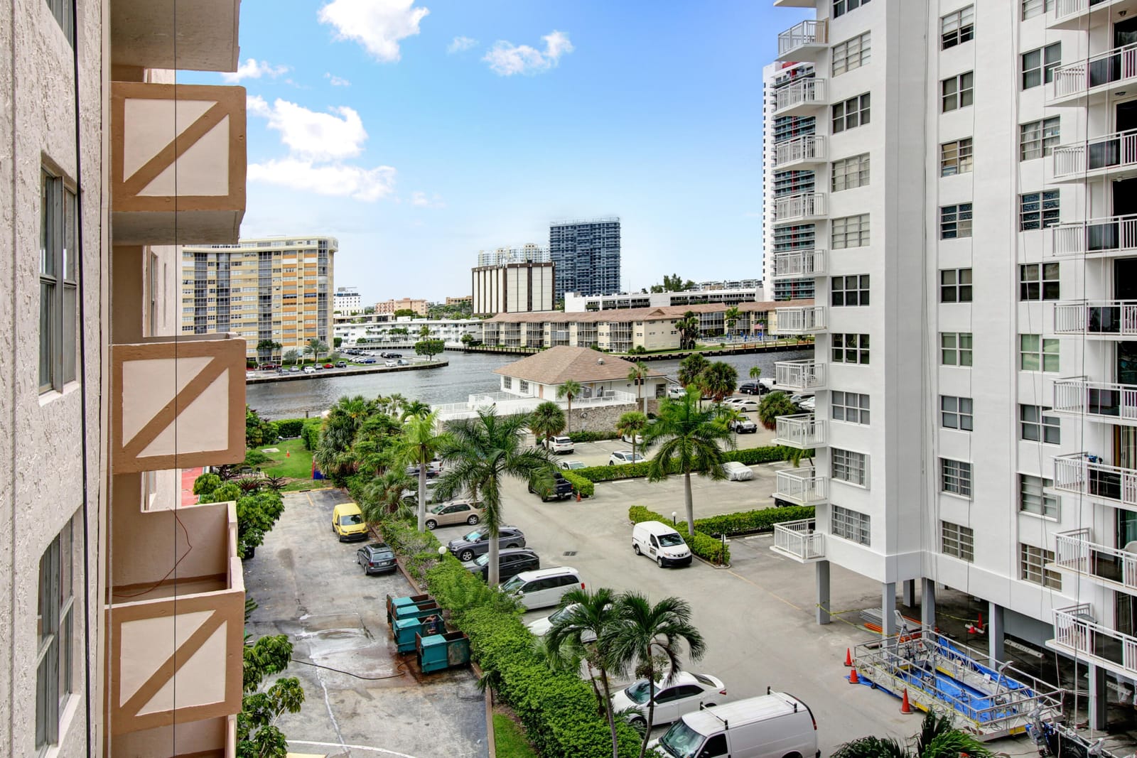 1865 S Ocean Drive 6c, Hallandale Beach, FL 33009 photo 22