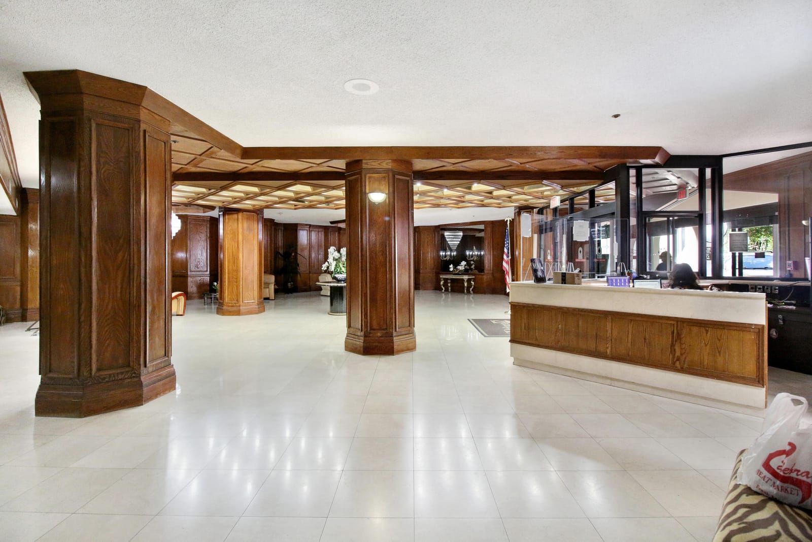 1865 S Ocean Drive 6c, Hallandale Beach, FL 33009 photo 23