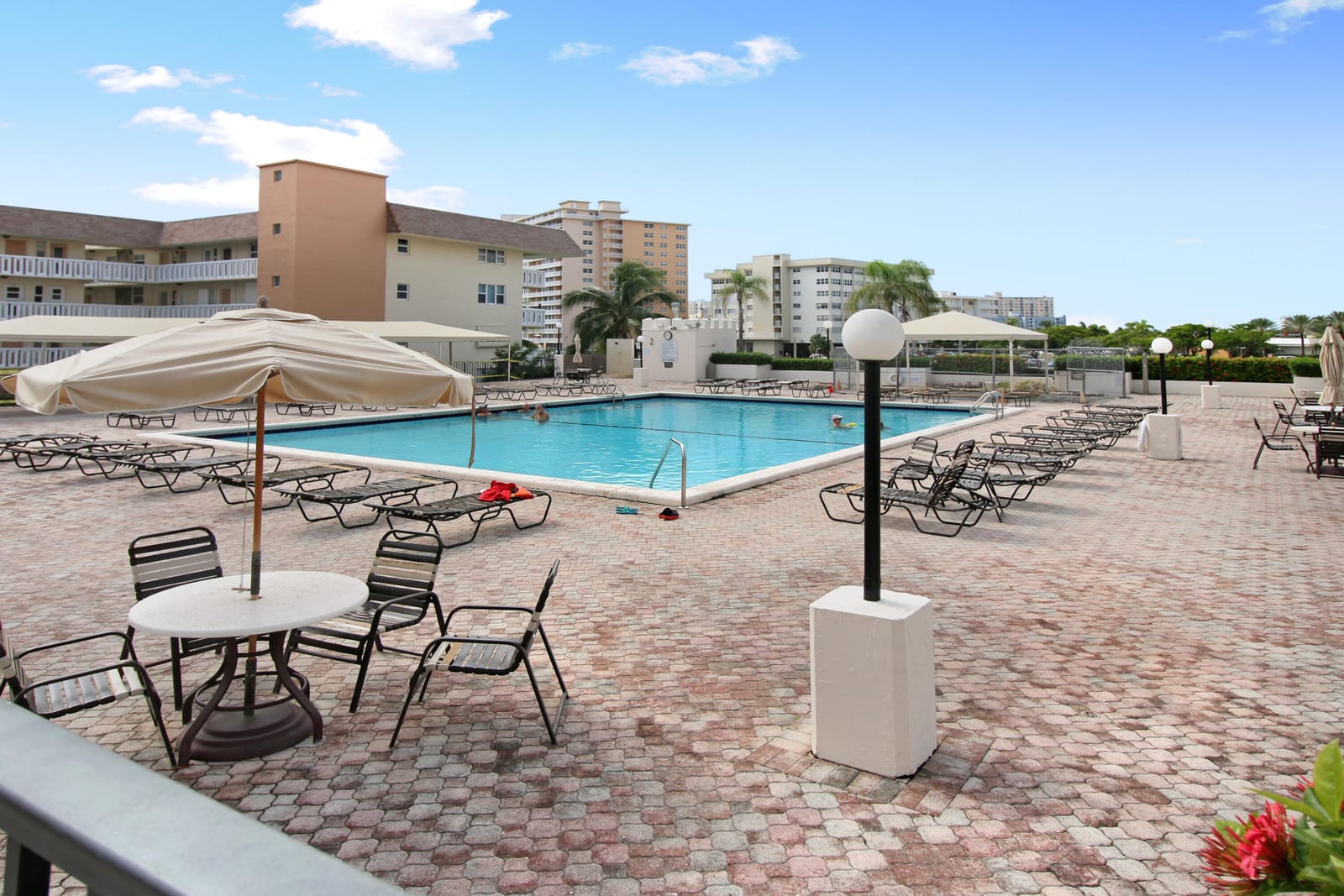 1865 S Ocean Drive 6c, Hallandale Beach, FL 33009 photo 26