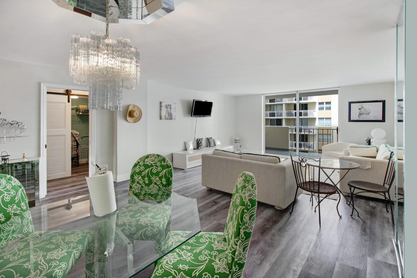 1865 S Ocean Drive 6c, Hallandale Beach, FL 33009 photo 4