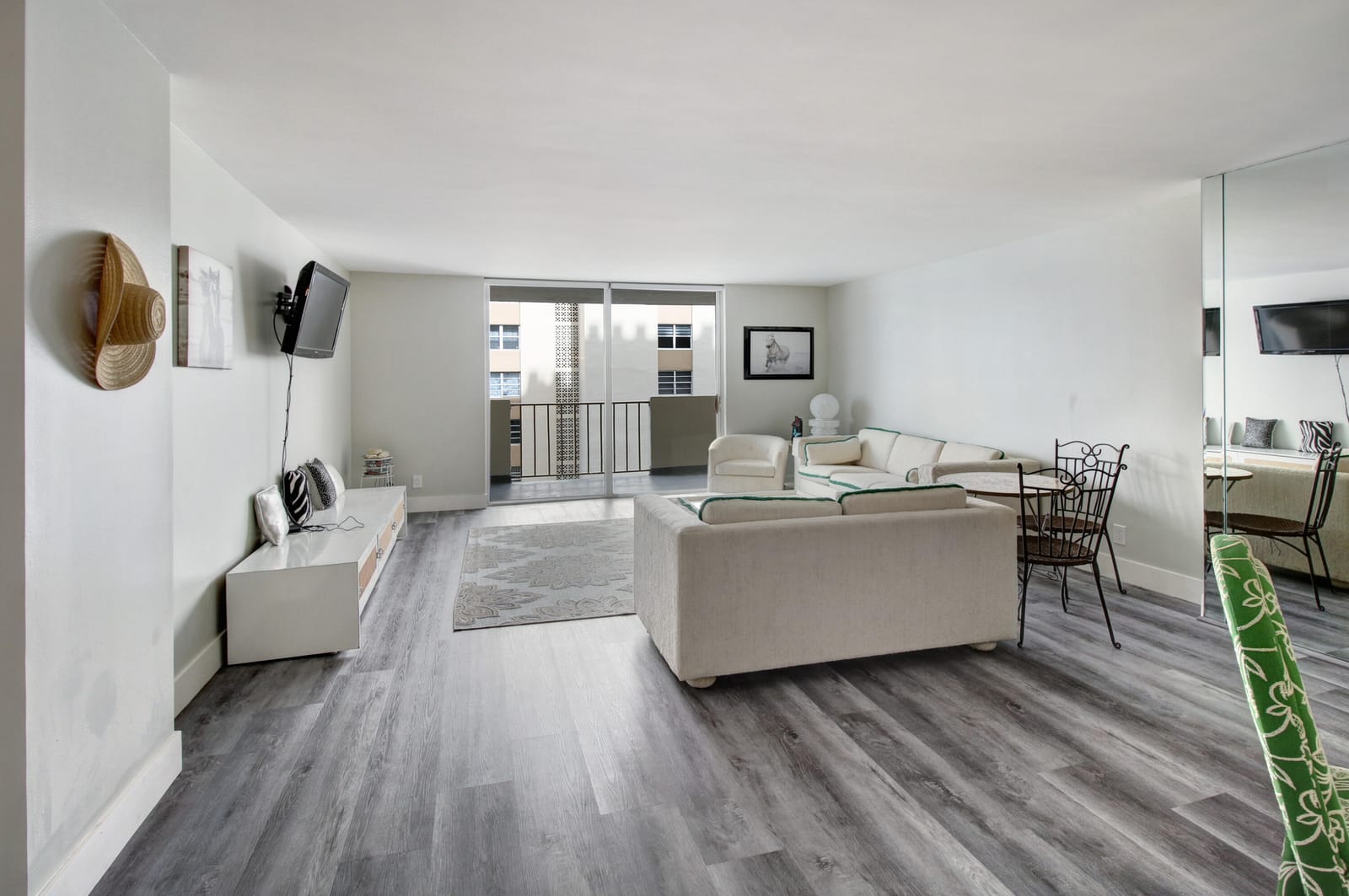 1865 S Ocean Drive 6c, Hallandale Beach, FL 33009 photo 5