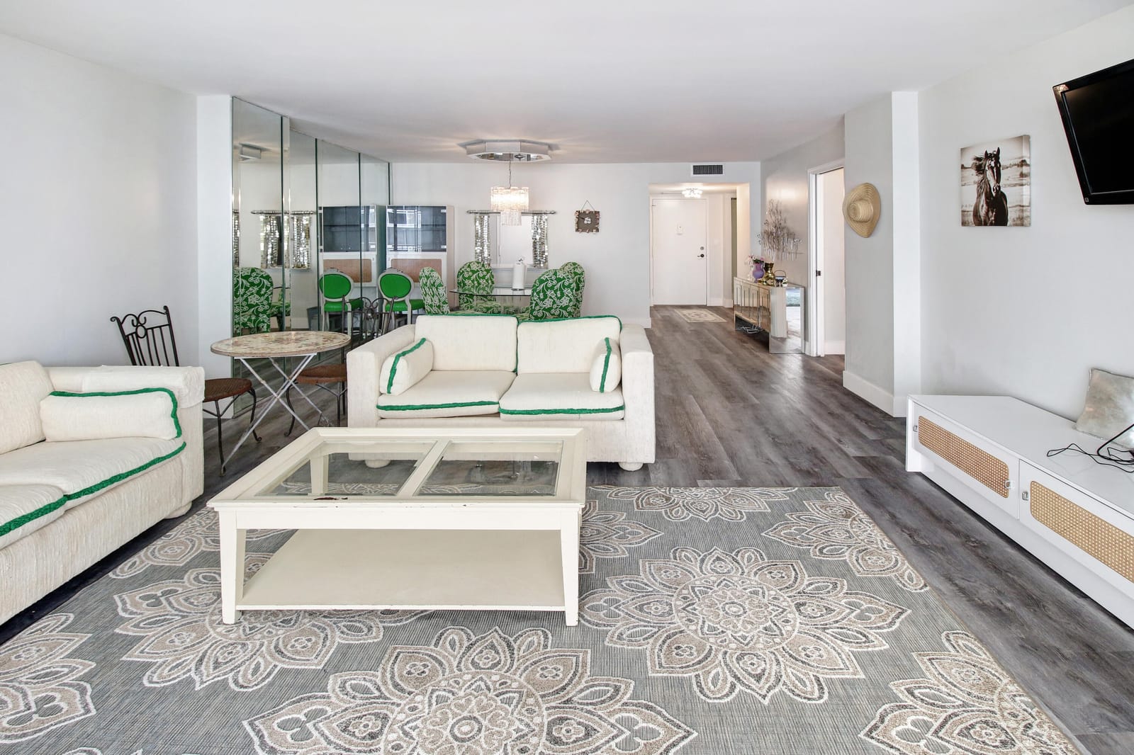 1865 S Ocean Drive 6c, Hallandale Beach, FL 33009 photo 7