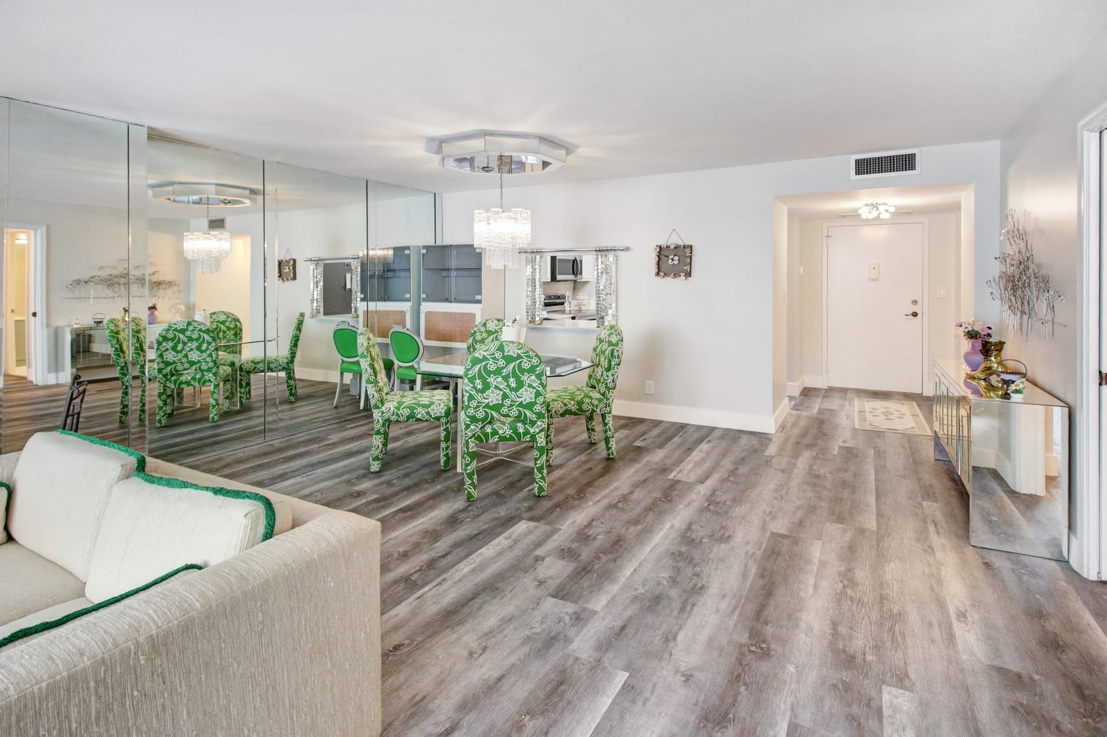 1865 S Ocean Drive 6c, Hallandale Beach, FL 33009 photo 8
