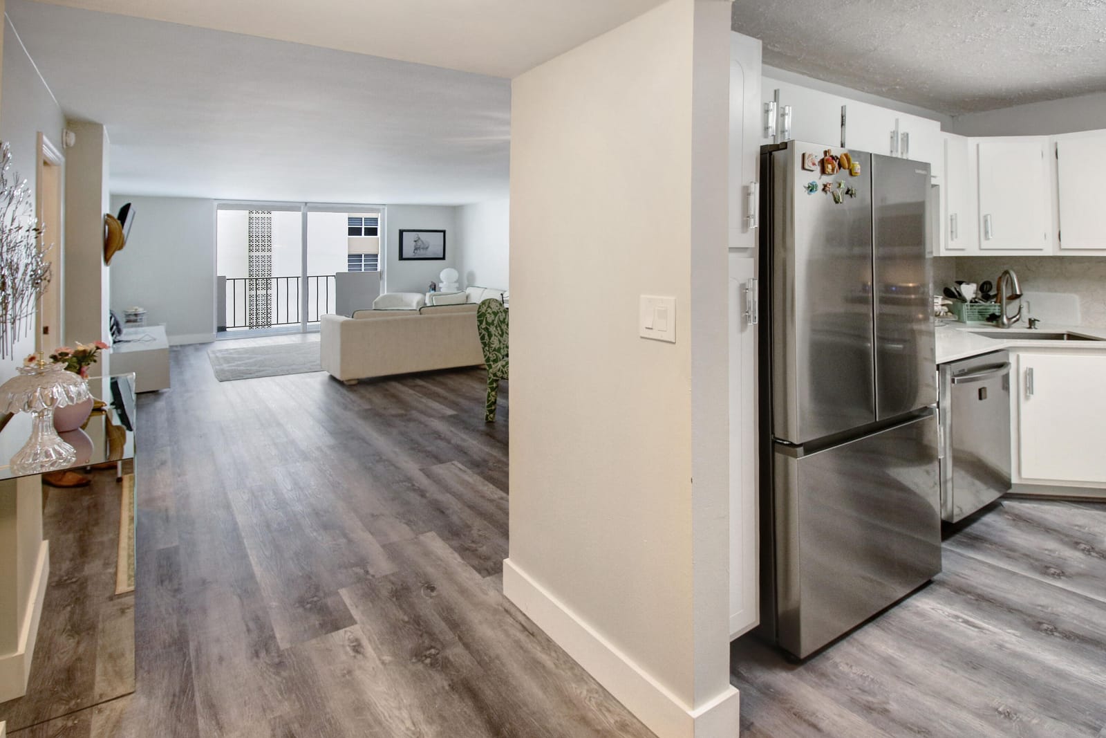 1865 S Ocean Drive 6c, Hallandale Beach, FL 33009 photo 9