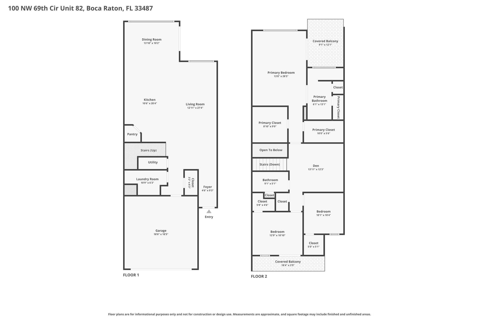 100 NW 69th Circle 82, Boca Raton, FL 33487 photo 23